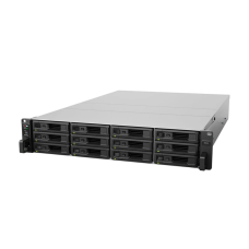 Synology SA3410 12 Bays NAS Storage 2U Rackmount